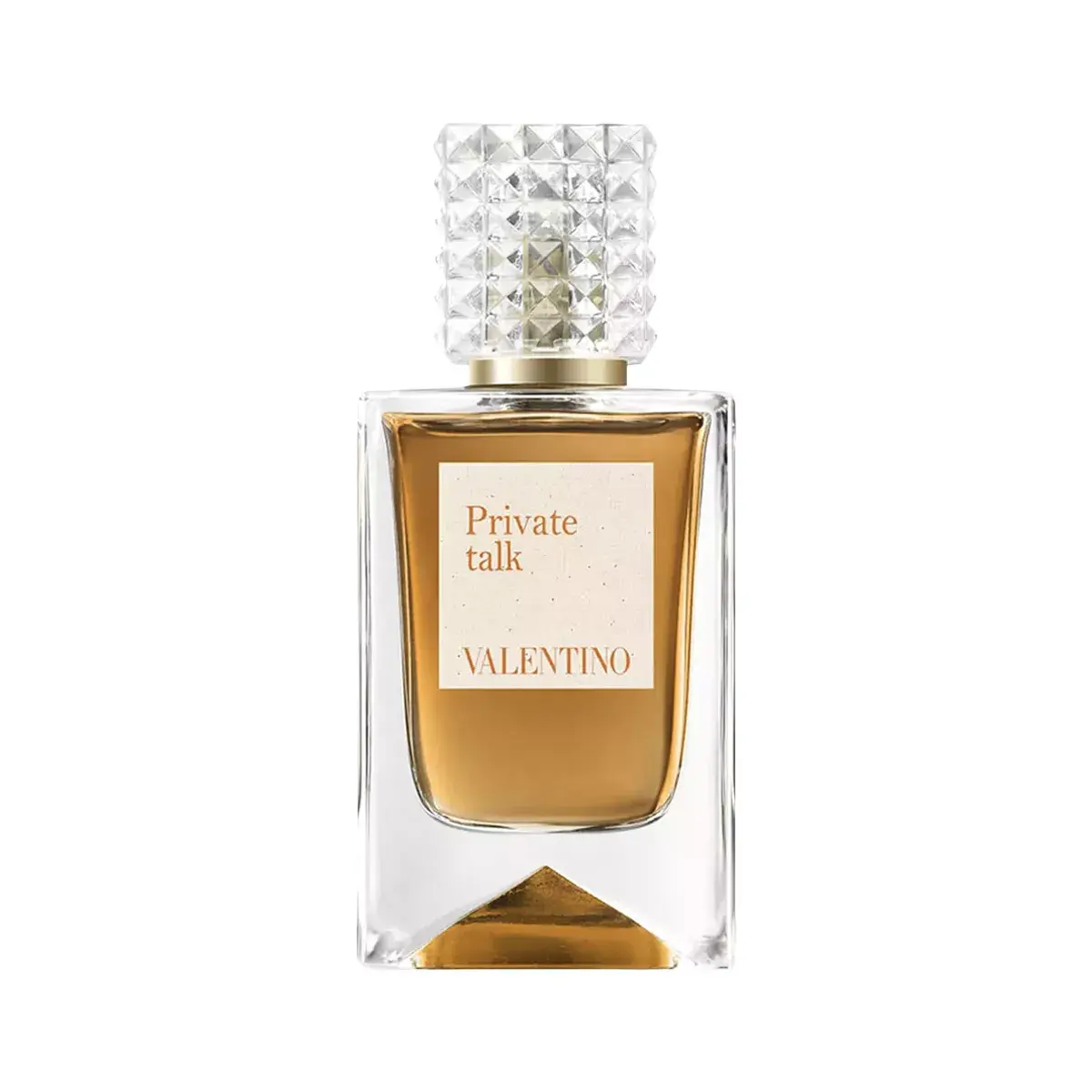 Valentino Private Talk For