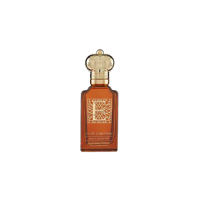 Clive Christian E: Gourmande Oriental