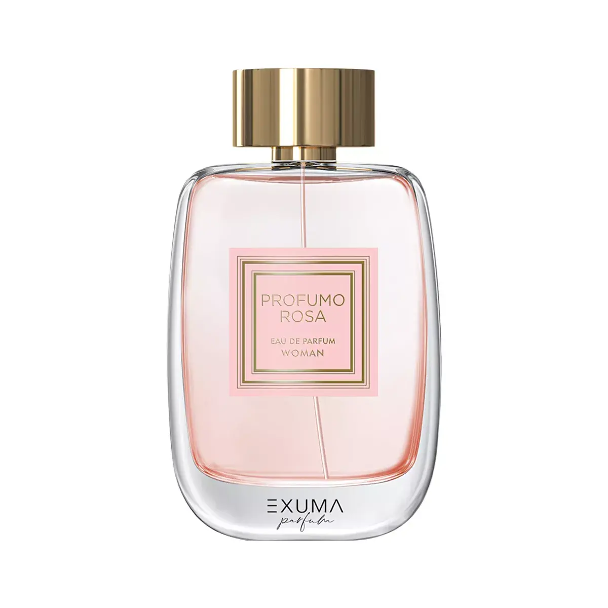 Exuma Profumo Rosa Woman Parfums