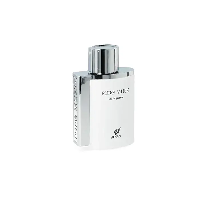 Afnan Pure Musk