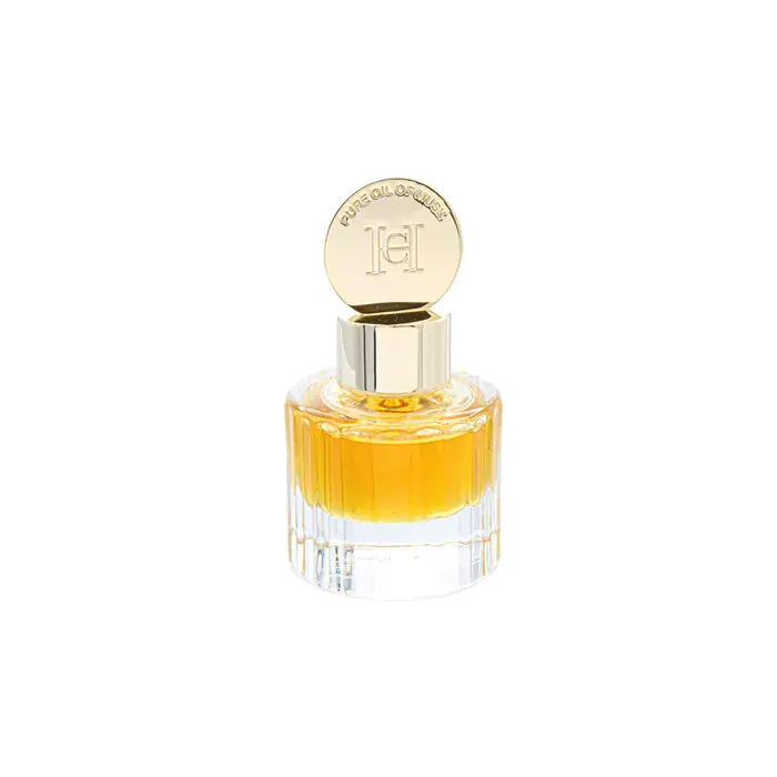 Carolina Herrera Pure Oil of Musk