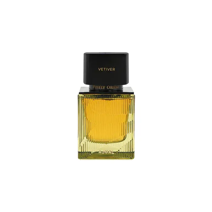 Ajmal Purely Orient Vetiver For