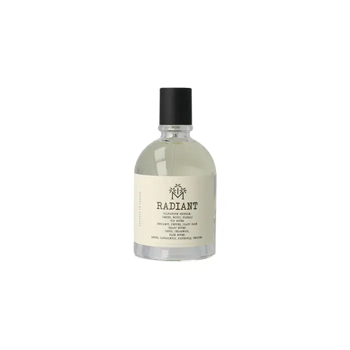 Moudon Radiant Extraits De For