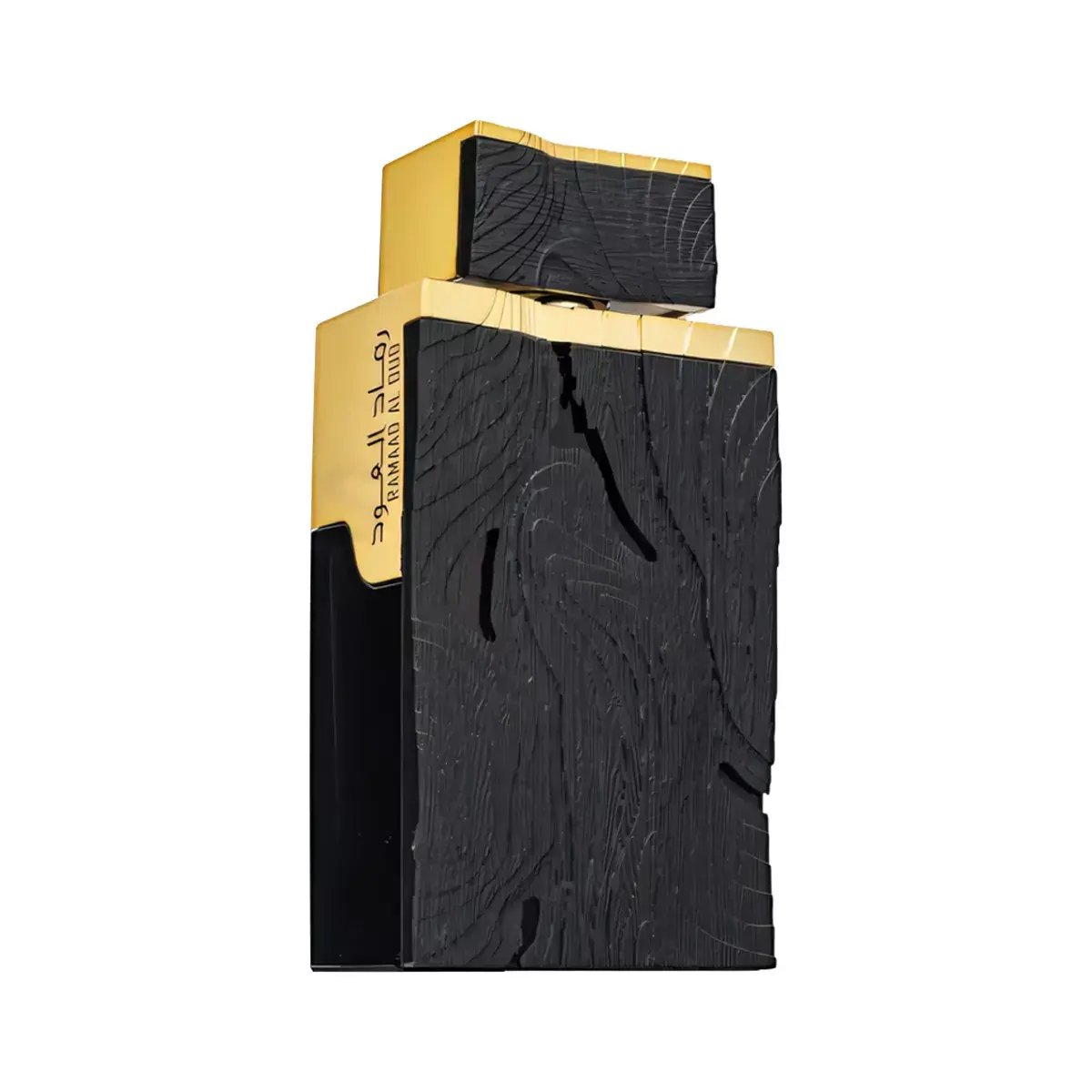 Lattafa Ramaad Al Oud For