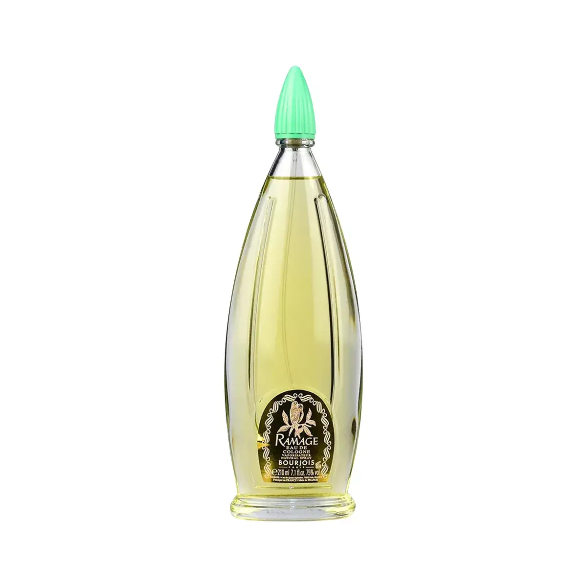 Bourjois Eau De Ramage Bourjois