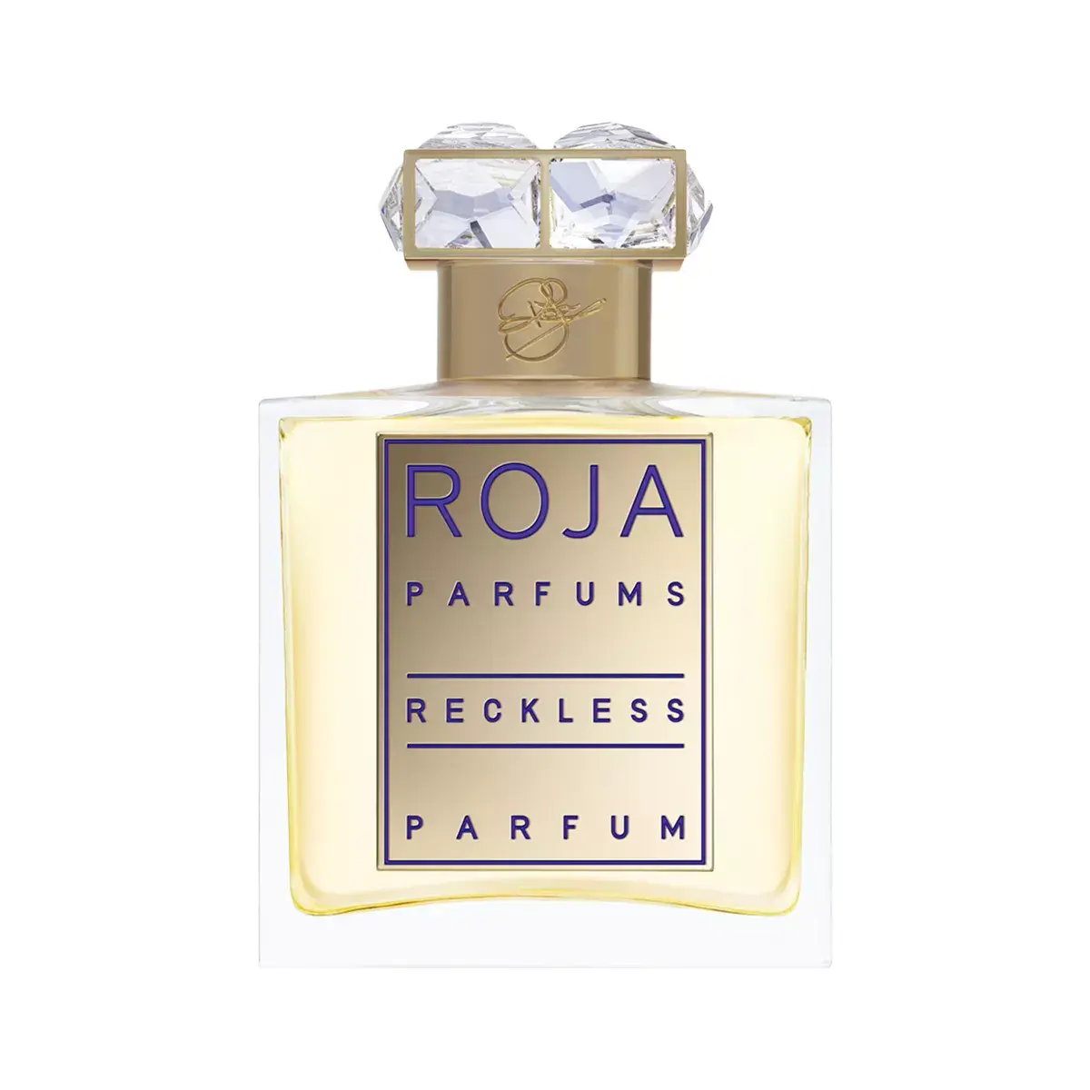 Roja Parfums Reckless