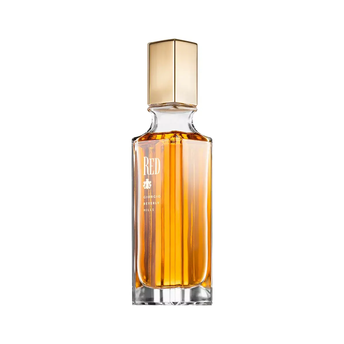 Giorgio Beverly Hills Eau De Toilette Red Giorgio Beverly Hills