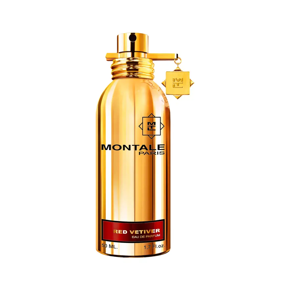 Montale Red Vetiver Red Vetyver