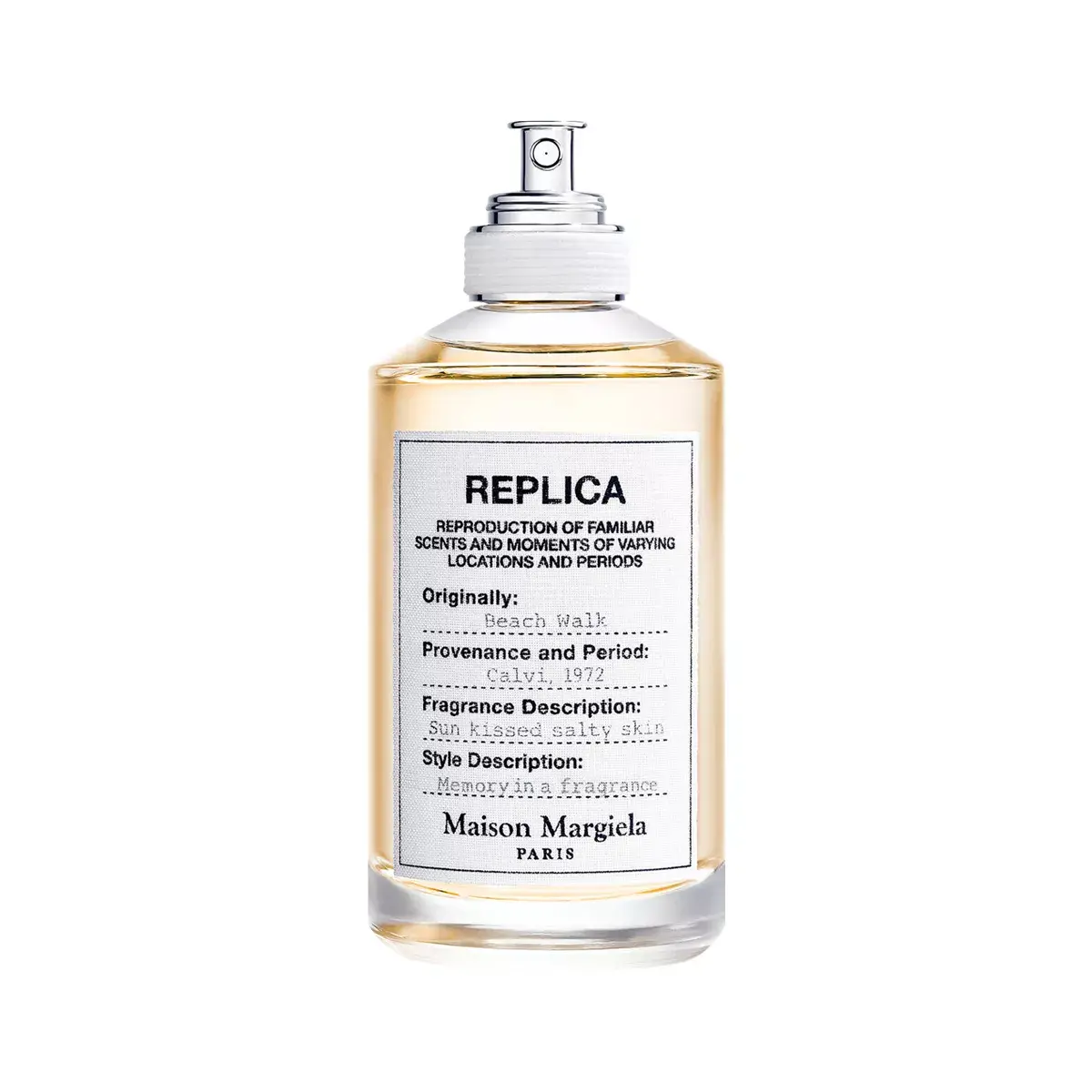 Maison Margiela Beach Walk