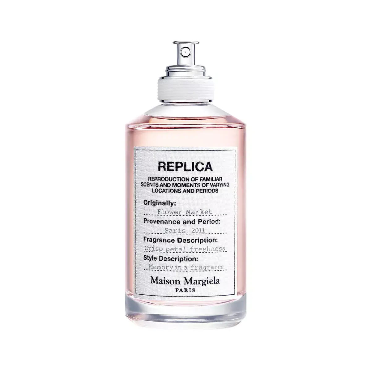 Maison Margiela Flower Market