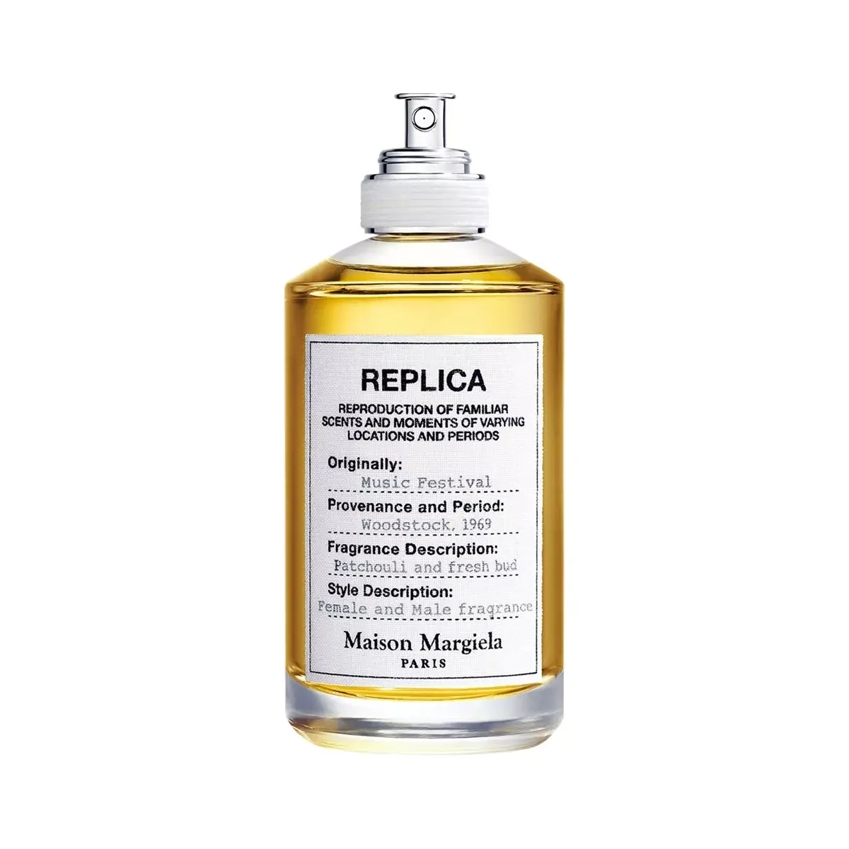 Maison Margiela Music Festival
