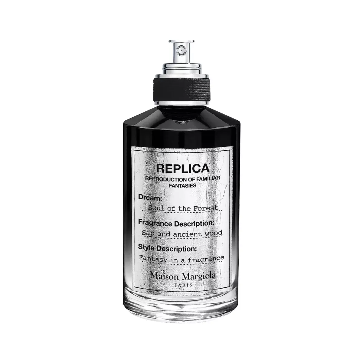 Maison Margiela Soul of the Forest