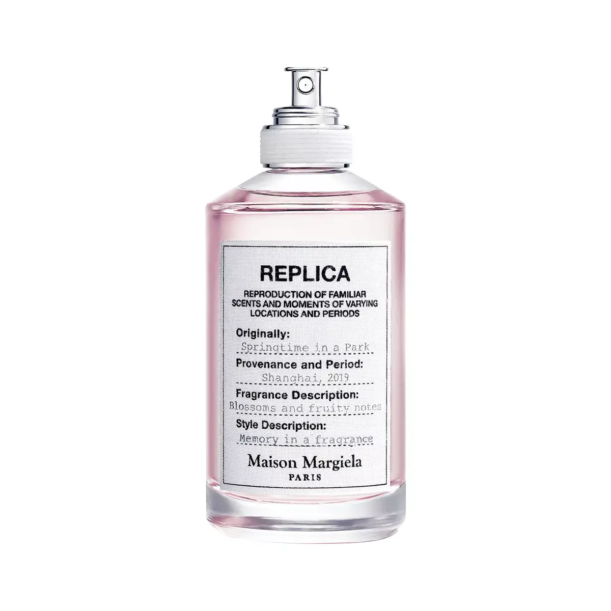 Maison Margiela Springtime in a Park