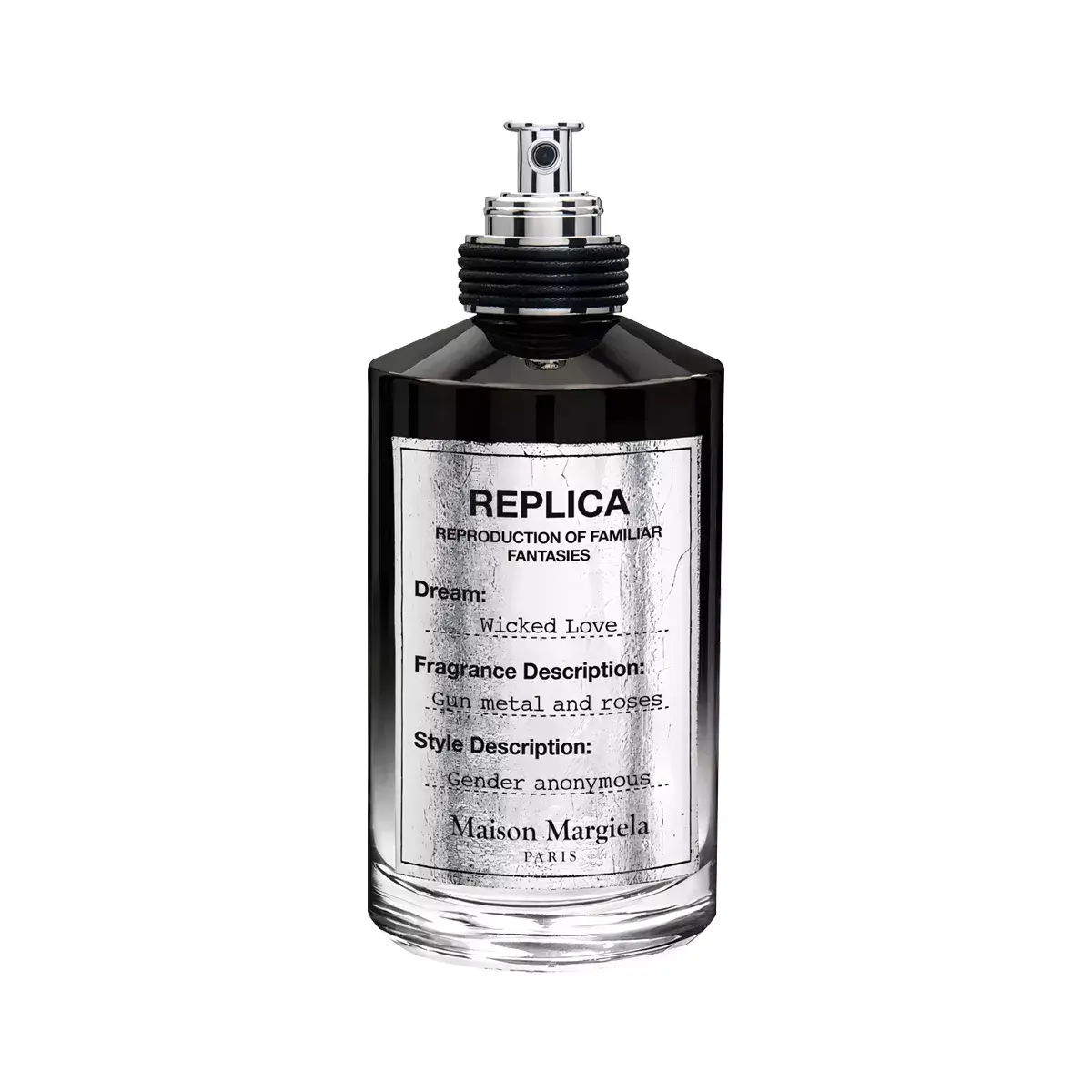 Maison Margiela Wicked Love