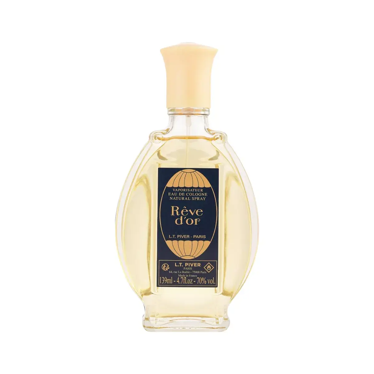 L T Piver Eau De Reve D Or L T Piver