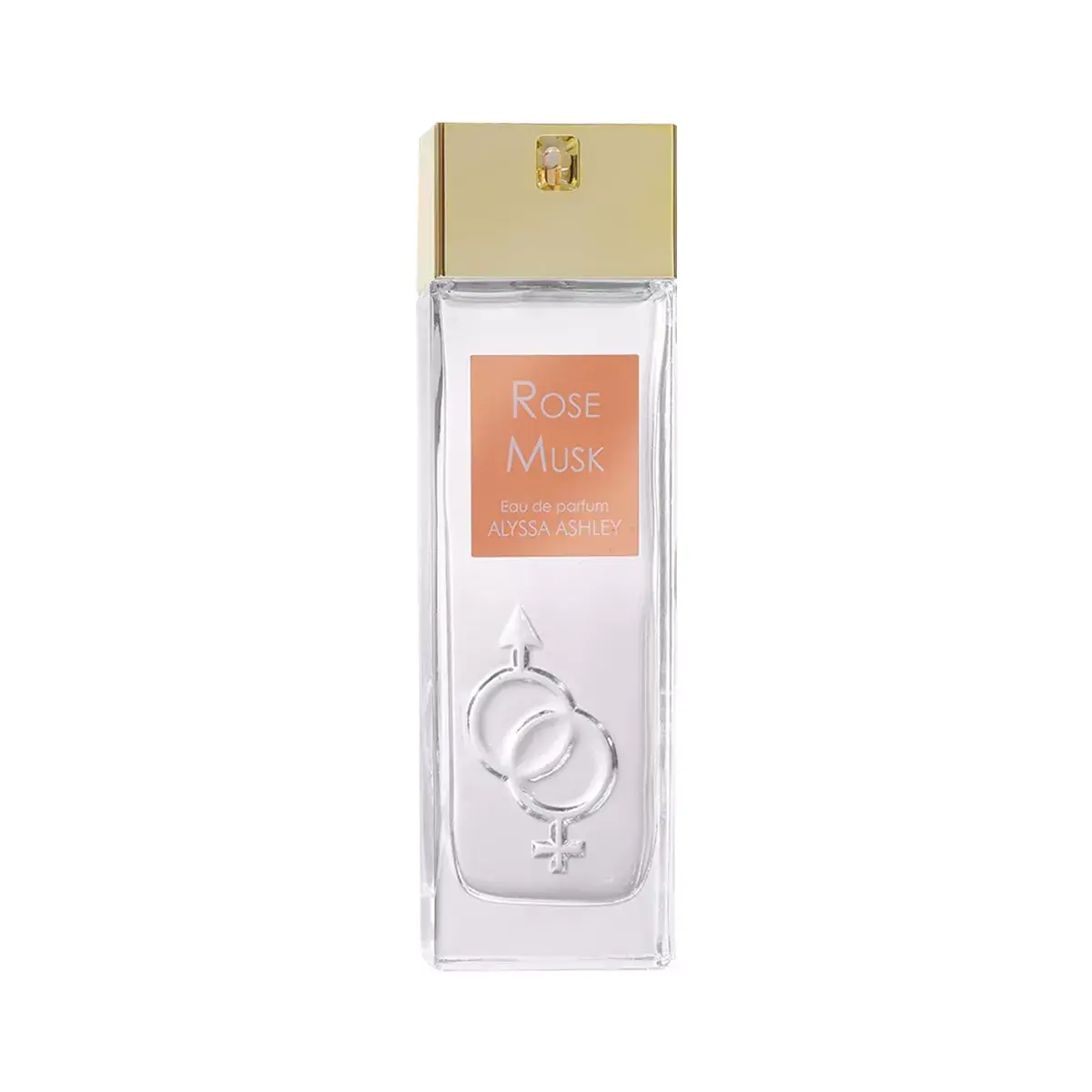 Alyssa Ashley Eau De Rose Musk Alyssa Ashley And