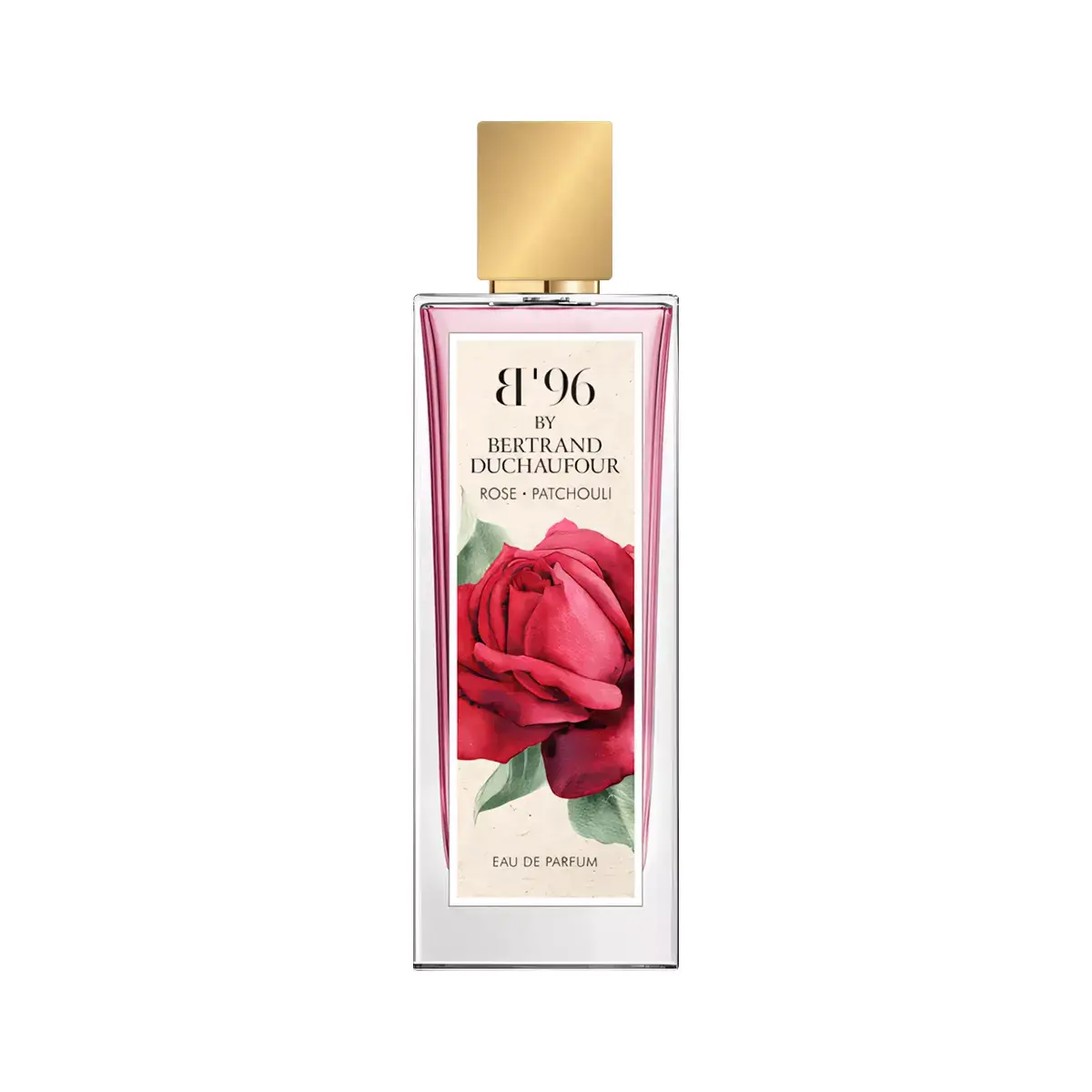 B96 Eau De Rose Patchouli B96