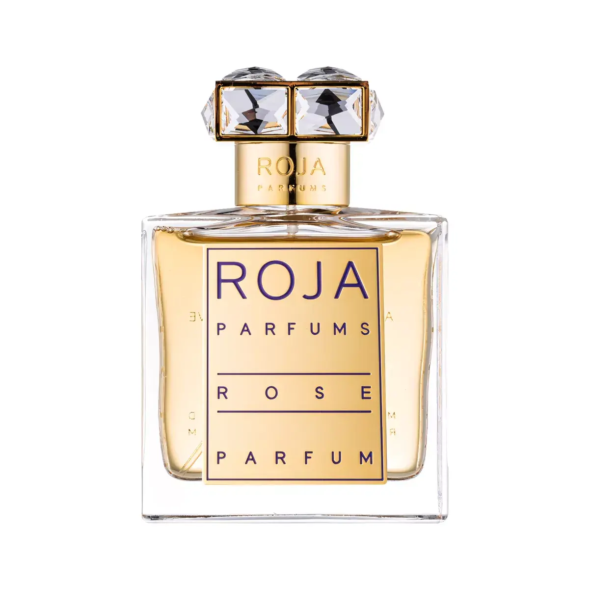 Roja Parfums Rose