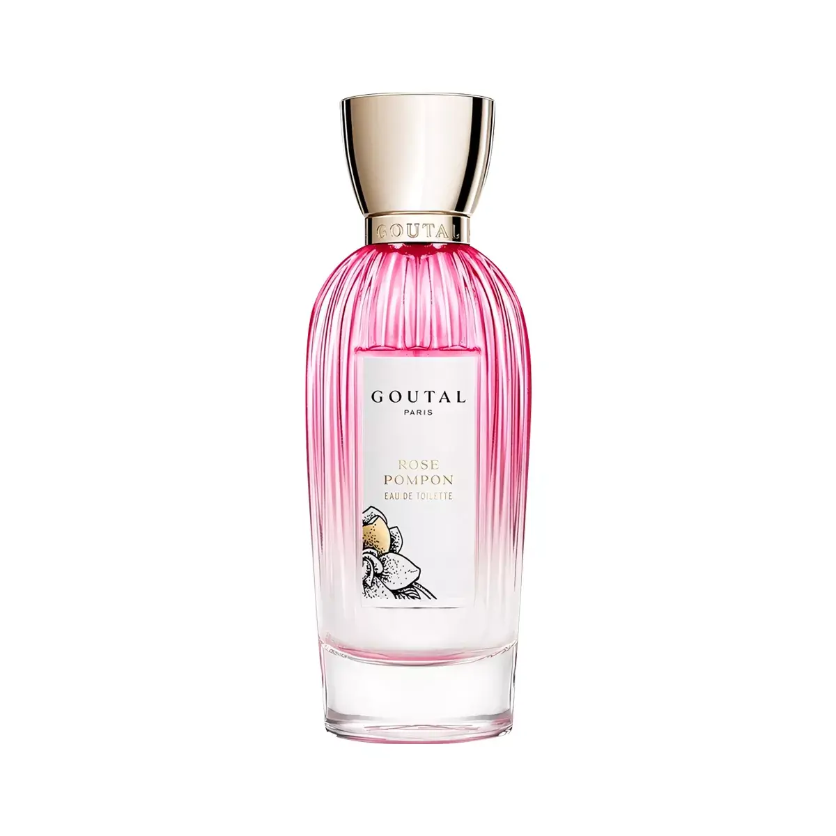 Annick Goutal Rose Pompon Goutal Paris