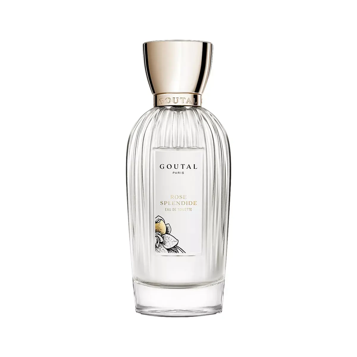 Annick Goutal Rose Splendide Goutal Paris