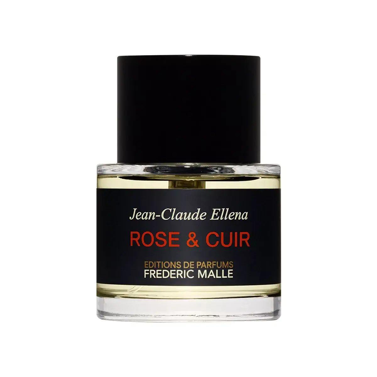 Editions de Parfums Frédéric Malle Rose & Cuir