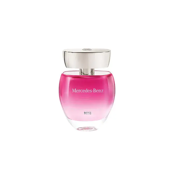 Mercedes-Benz Rose