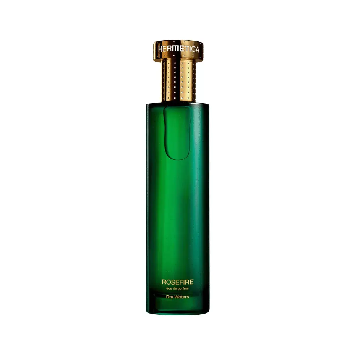 Hermetica Paris Eau De Rosefire Dry Waters Hermetica Paris And