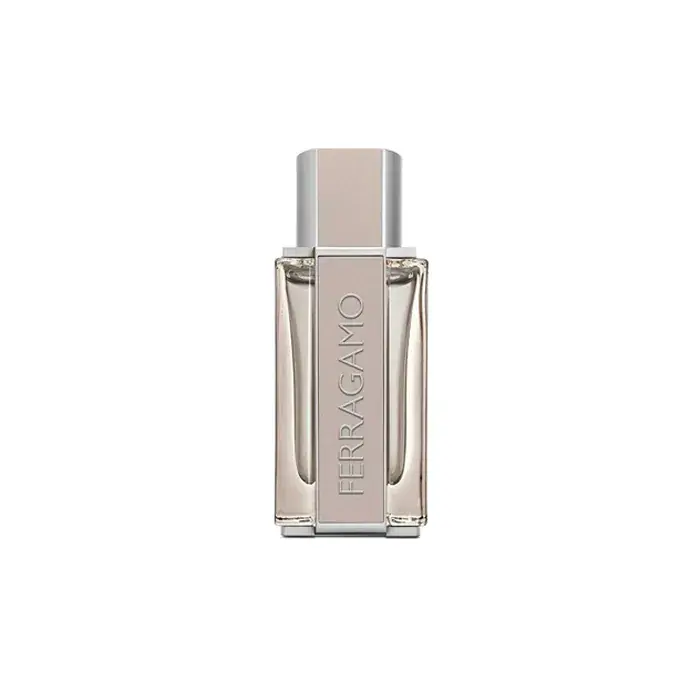 Salvatore Ferragamo Bright Leather