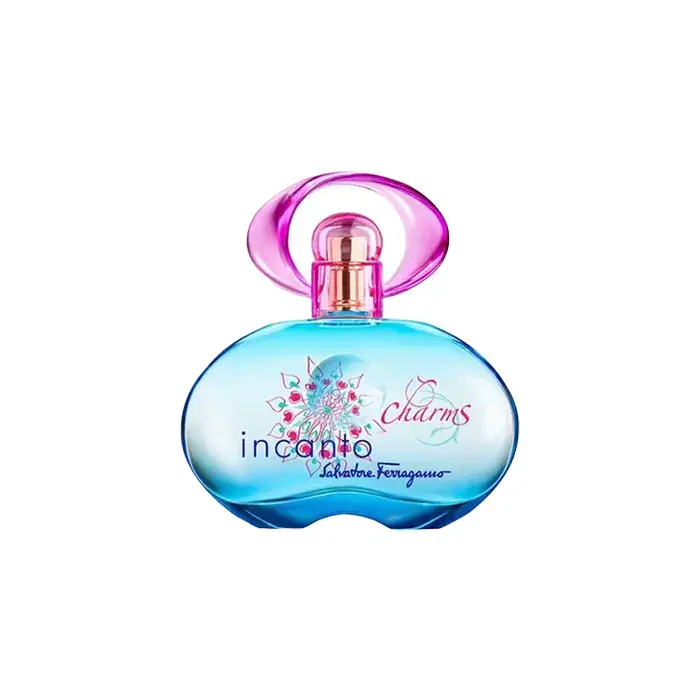 Salvatore Ferragamo Incanto Charms
