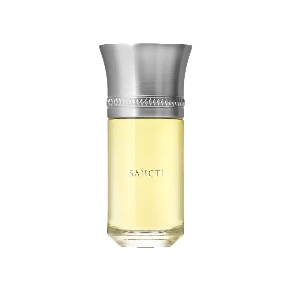 Liquides Imaginaires Sancti Eau Dela And