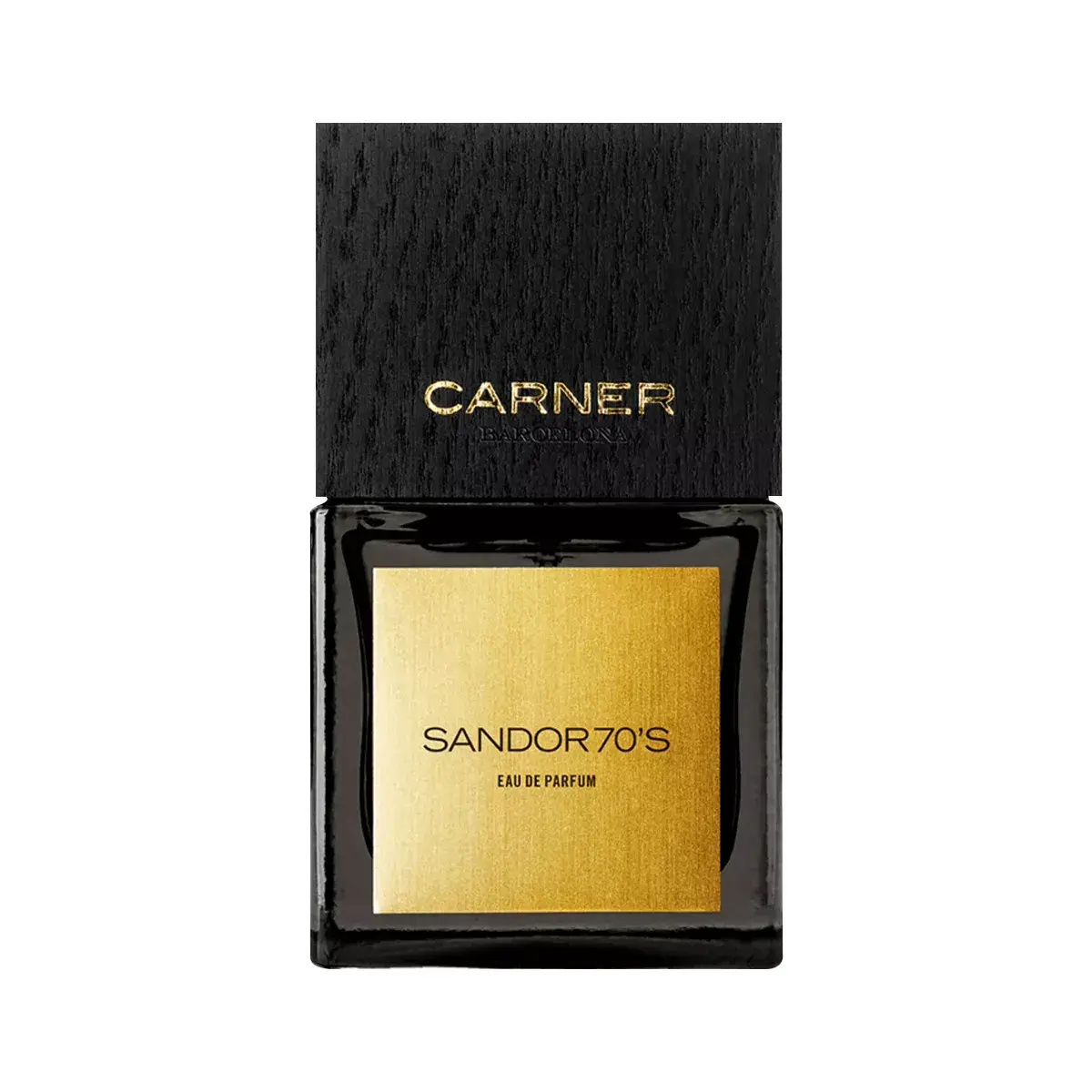 Carner Sandor 70's