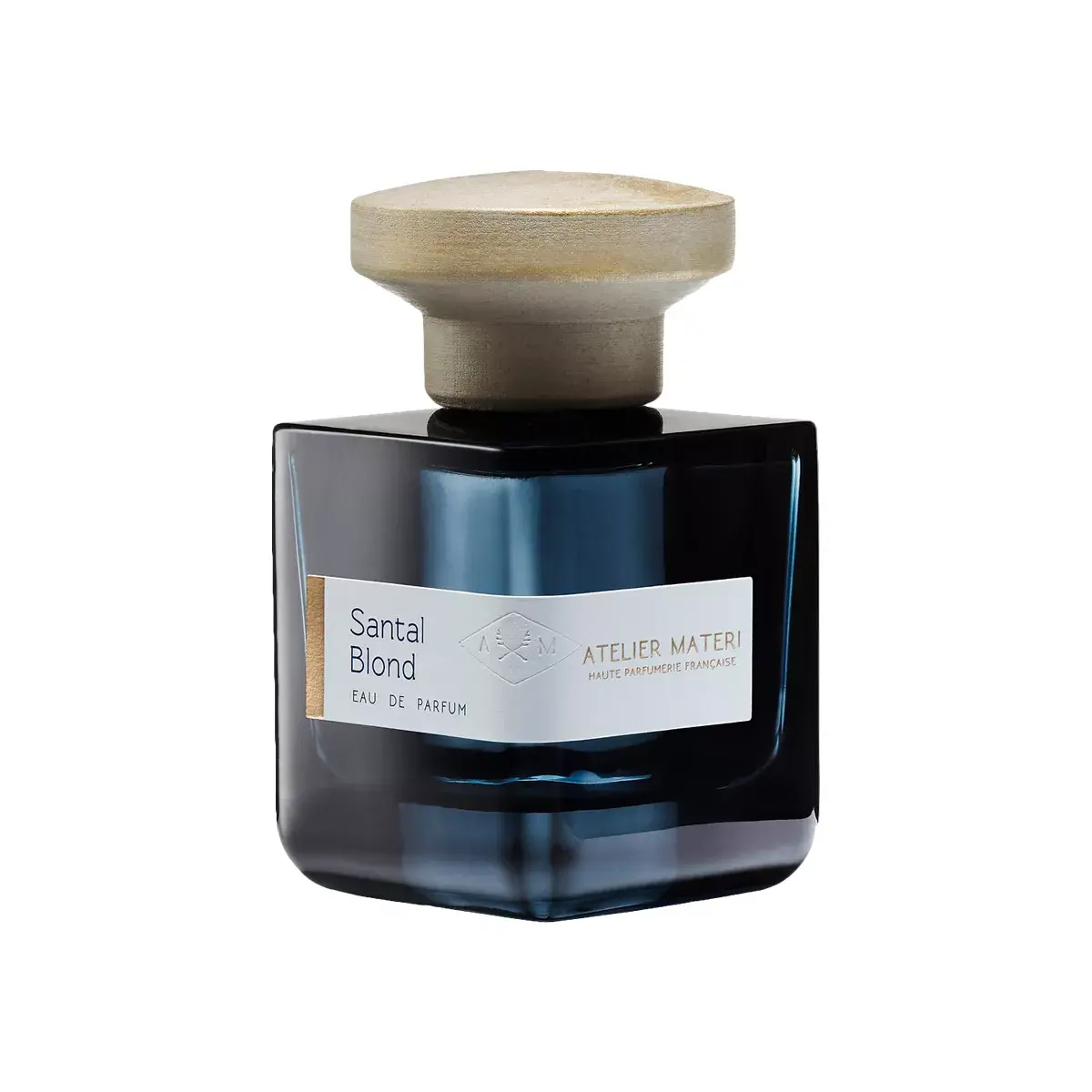 Atelier Materi Santal Blond