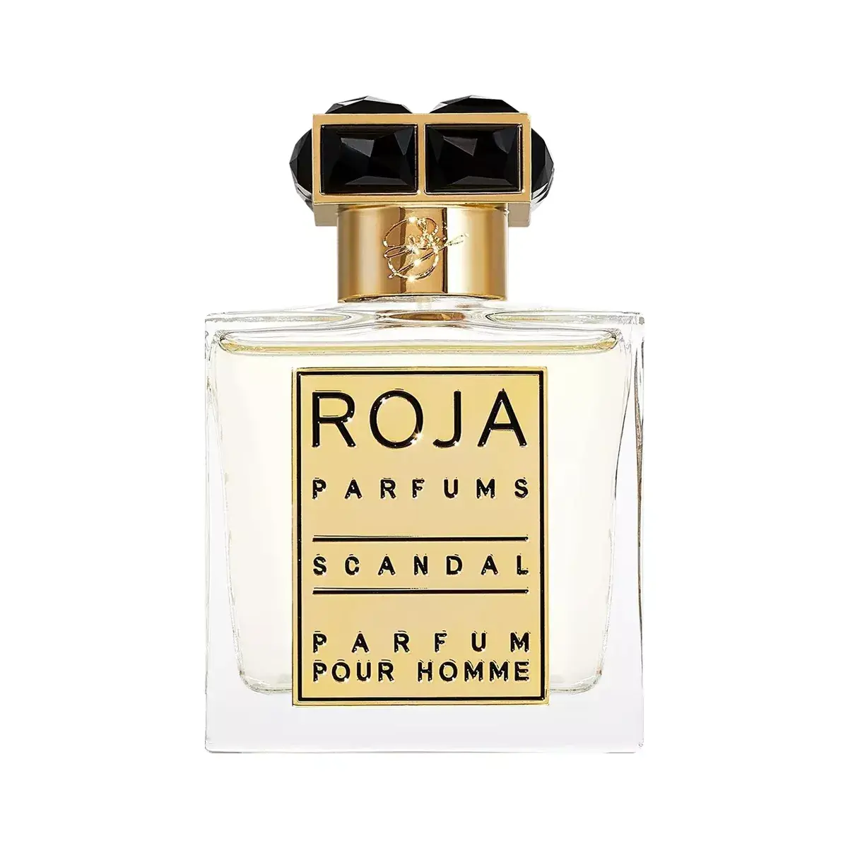 Roja Parfums Scandal