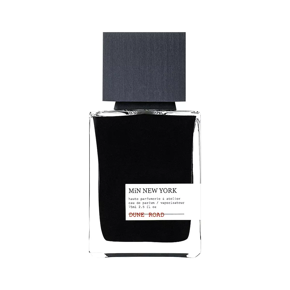 MiN New York Scent Stories Vol.1/Ch.01 - Dune Road