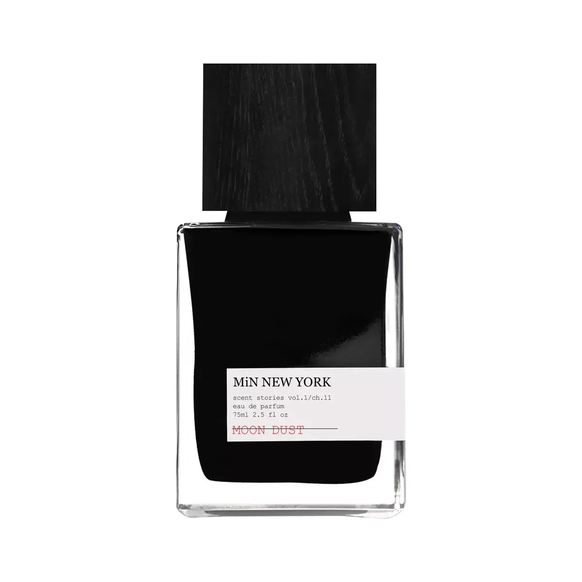 MiN New York Scent Stories Vol.1/Ch.11 - Moon Dust
