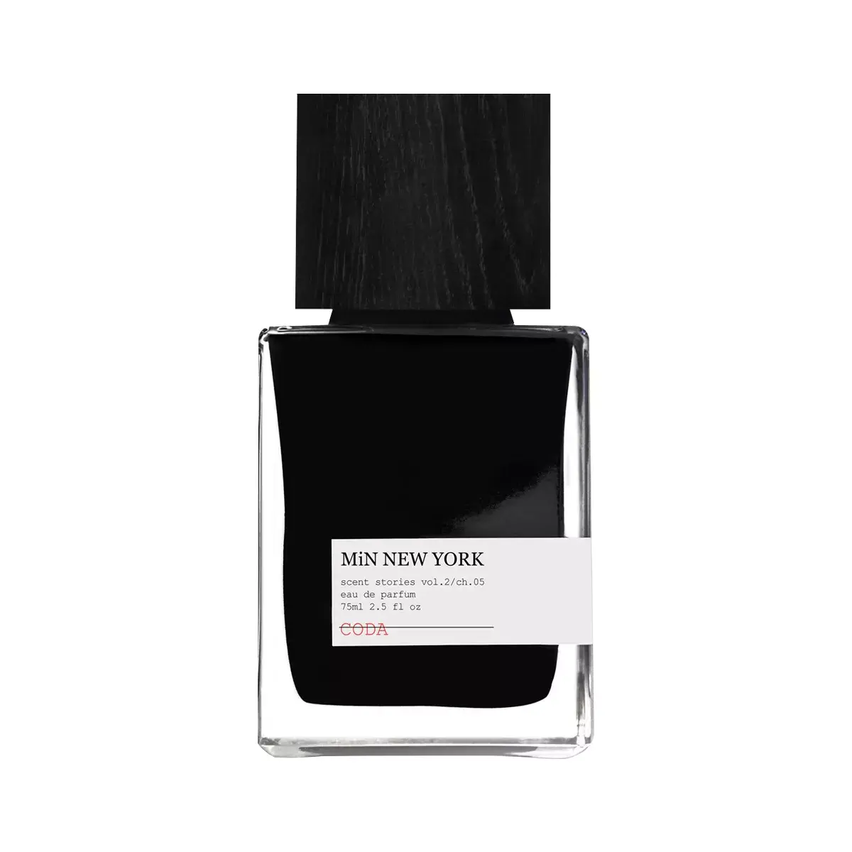 Min New York Eau De Scent Stories Vol 2 Coda Min York And