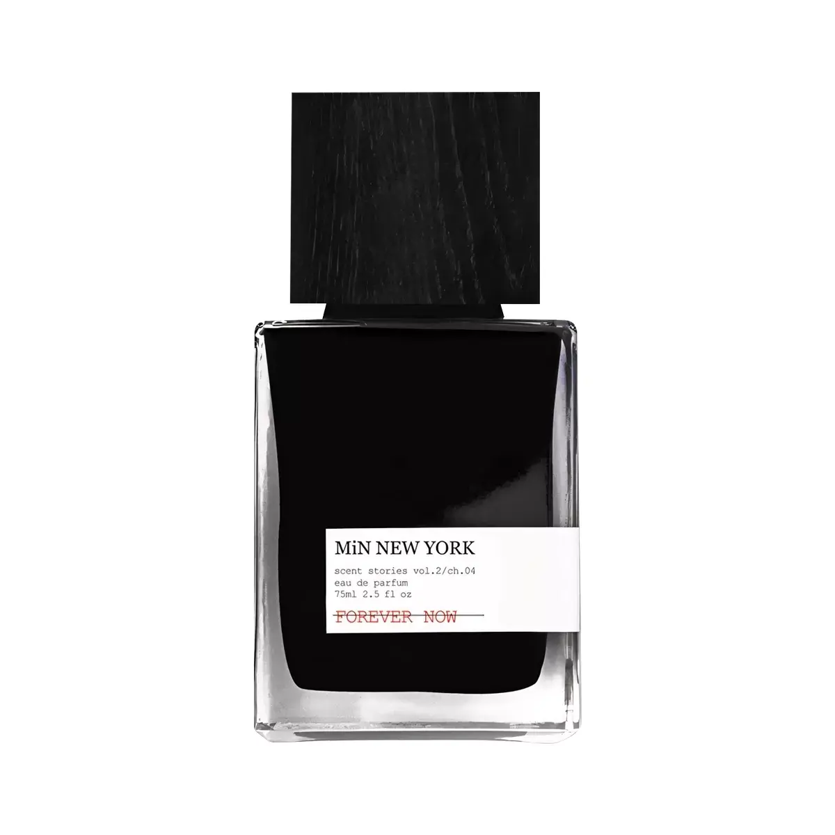 Min New York Eau De Scent Stories Vol 2 Forever Now Min York And