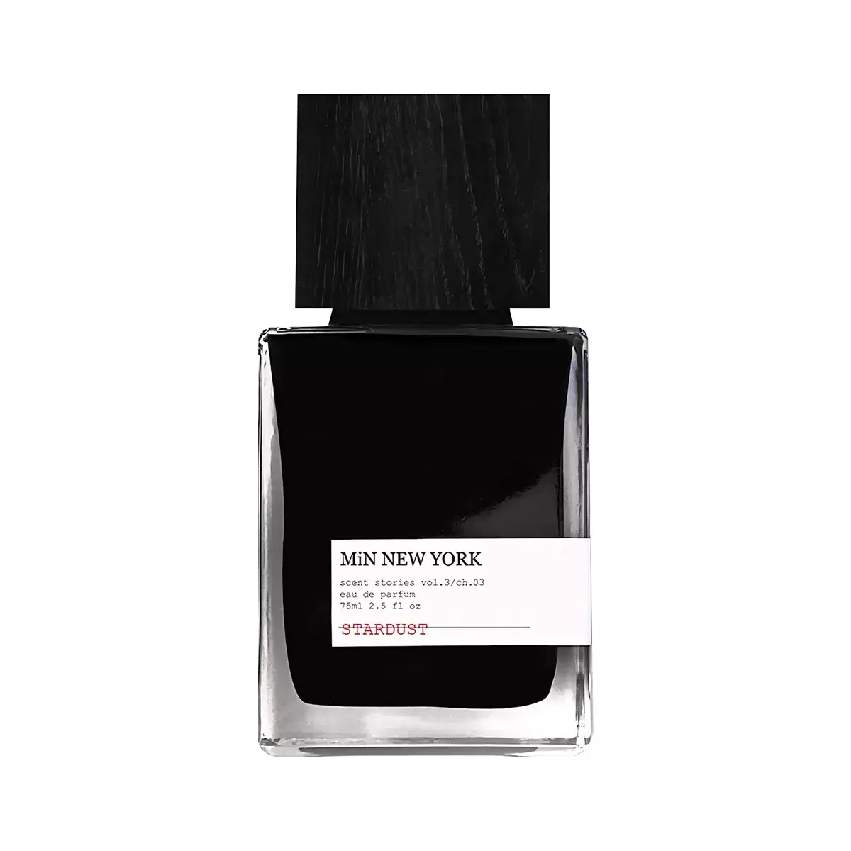 MiN New York Scent Stories Vol.1/Ch.09 - Dahab