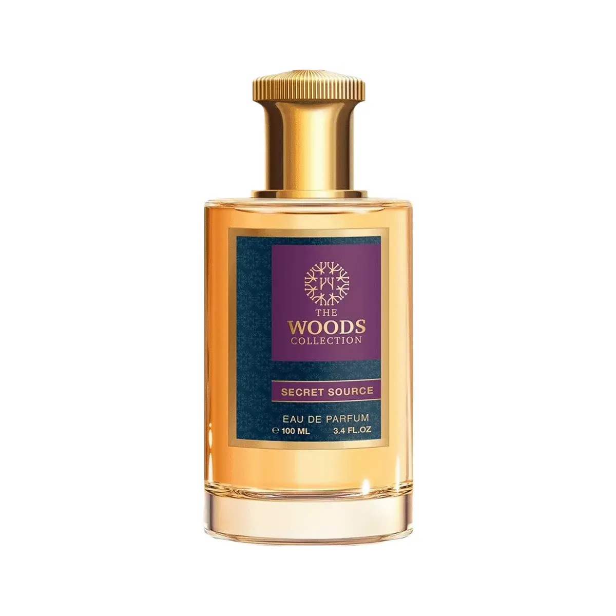 The Woods Collection Secret Source