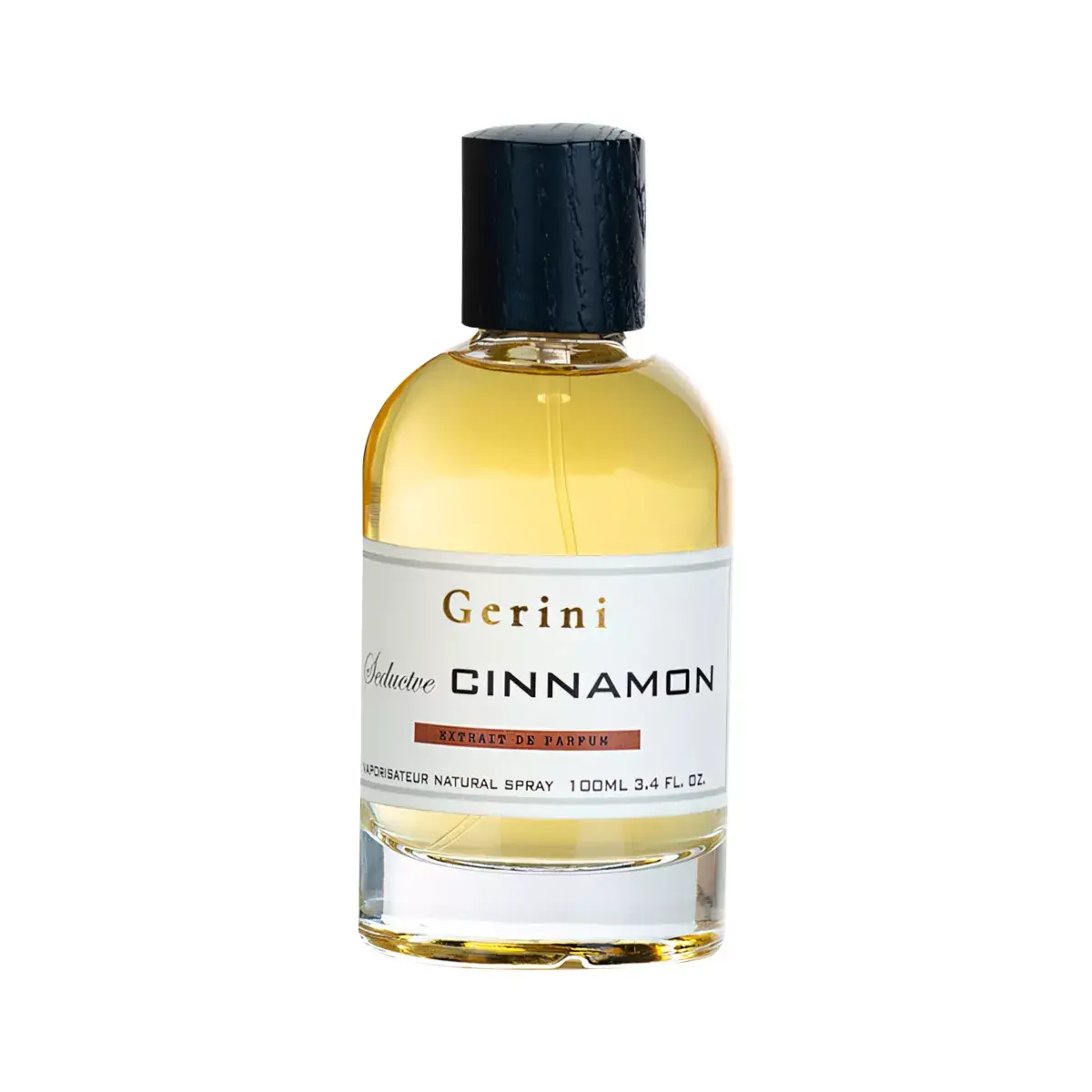 Gerini Seductive Cinnamon Extraits De For