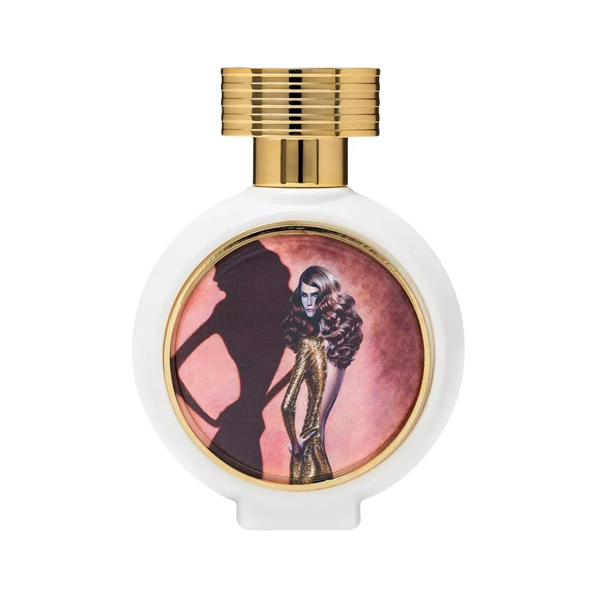 Hfc Eau De Shade Of Chocolate Hfc