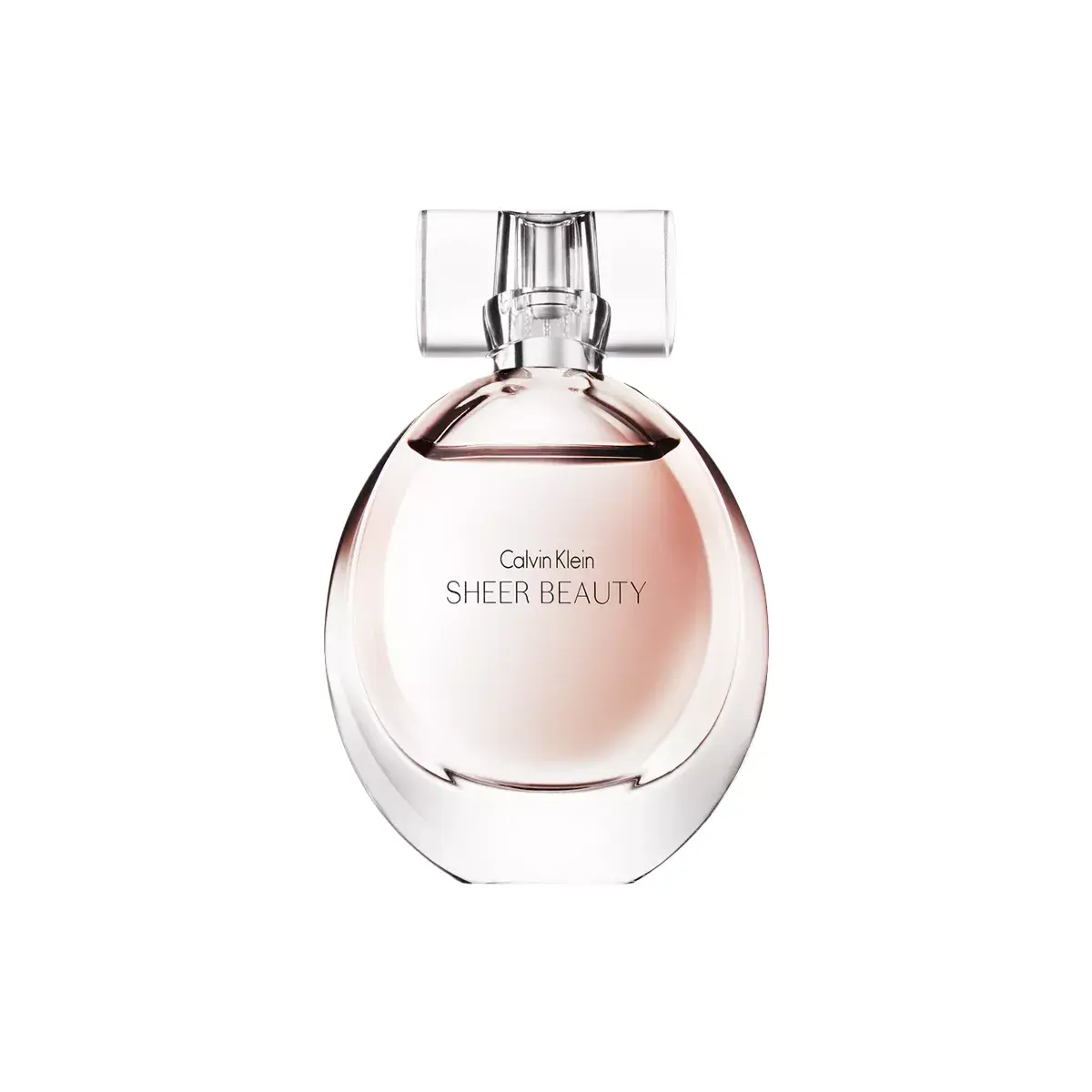 Calvin Klein Sheer Beauty