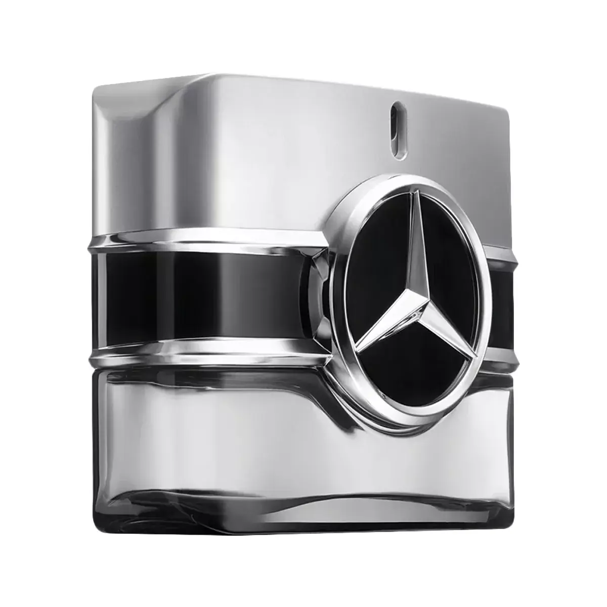 Mercedes-Benz Sign Your Attitude