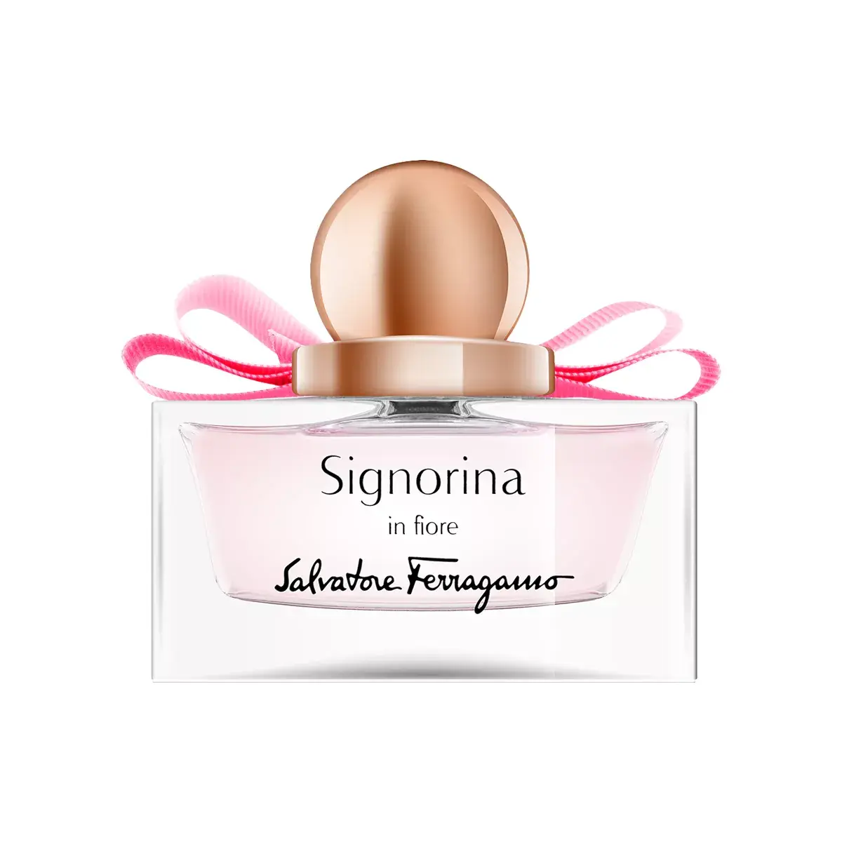Salvatore Ferragamo Signorina In Fiore
