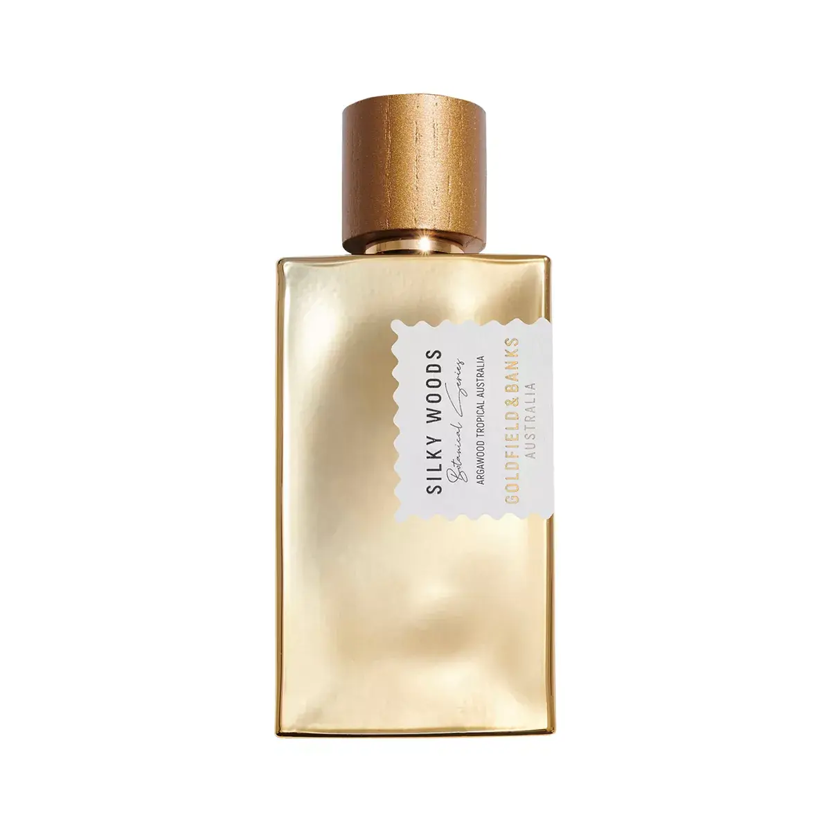 Goldfield & Banks Silky Woods