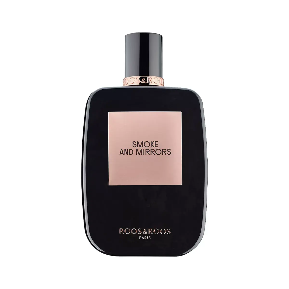 Roos & Roos Smoke And Mirrors For