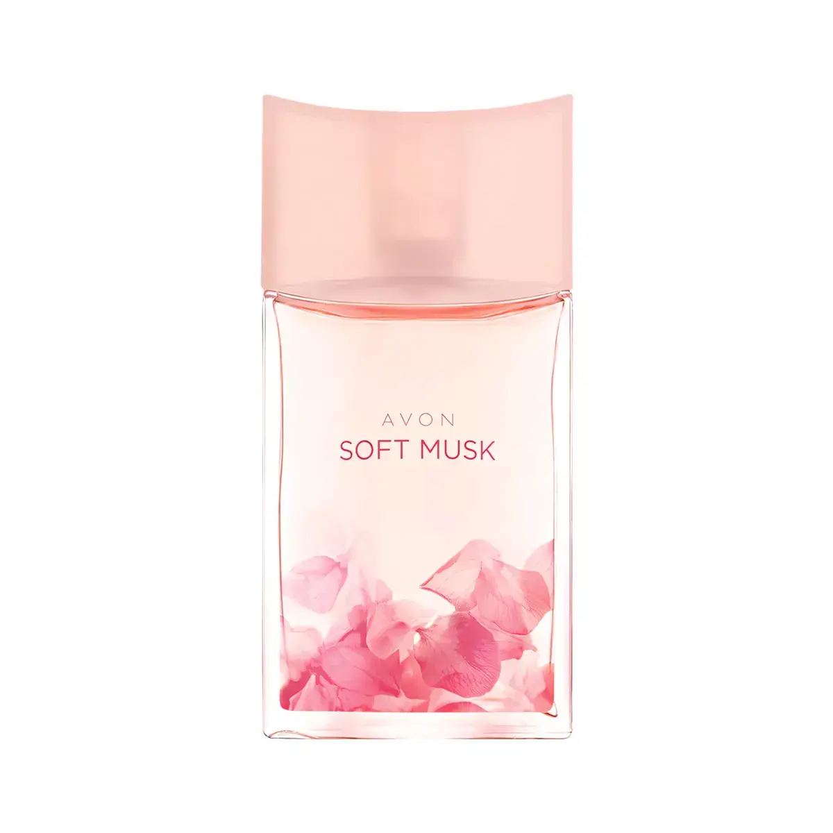 Avon Eau De Toilette Soft Musk Avon