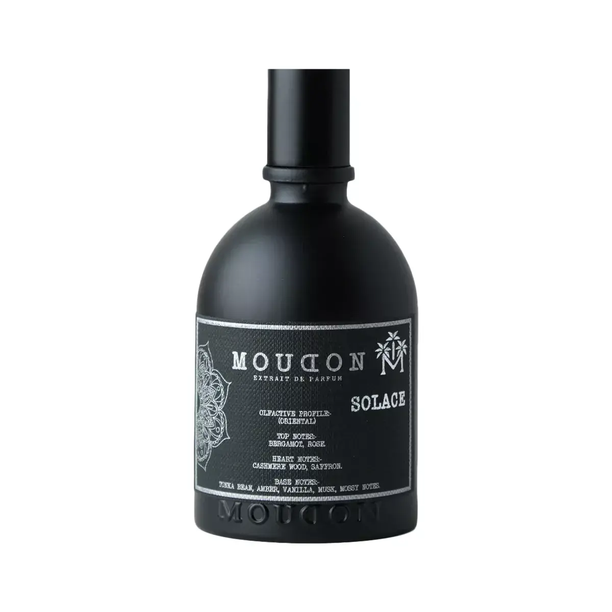 Moudon Solace Extraits De For
