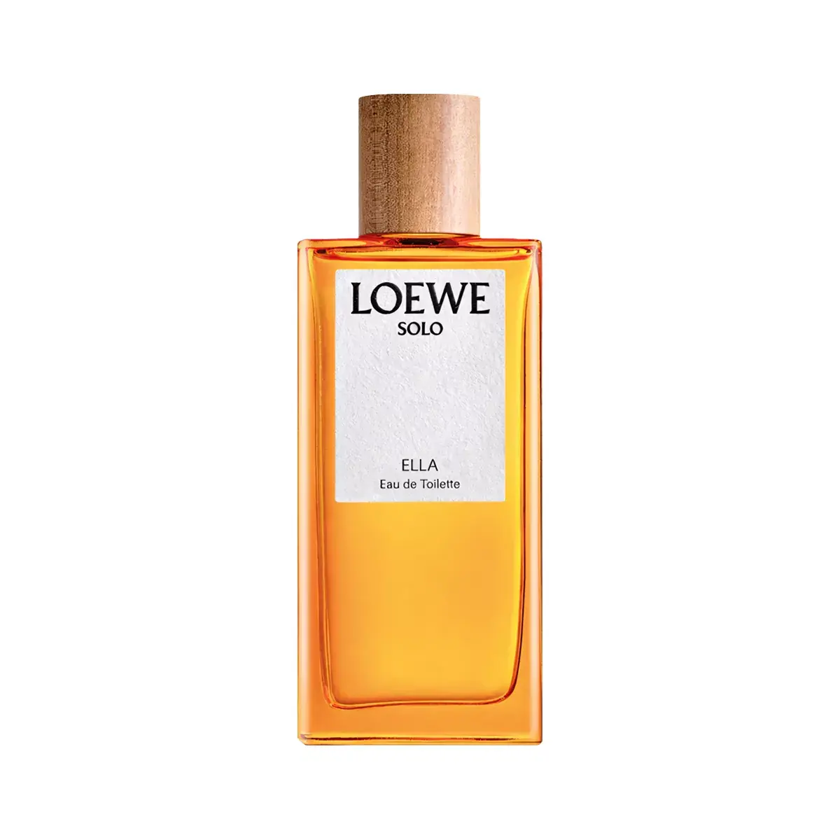 Loewe Eau De Toilette Solo Ella Loewe