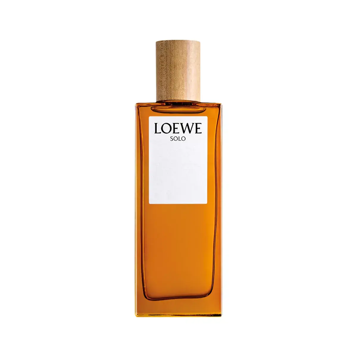 Loewe Eau De Toilette Solo Loewe